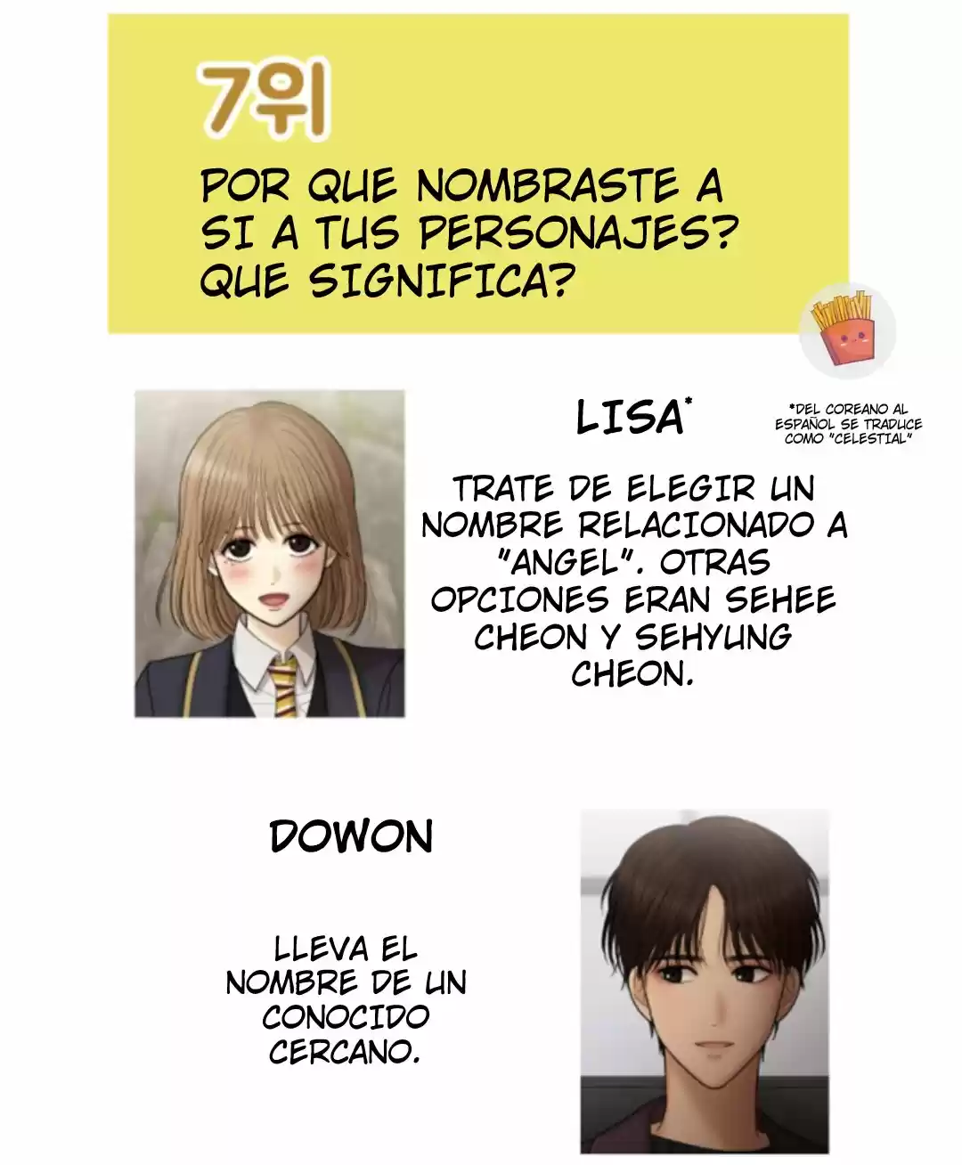No Longer A Heroine! - Capítulo 69.30 - Página 32 - LectorTMOo