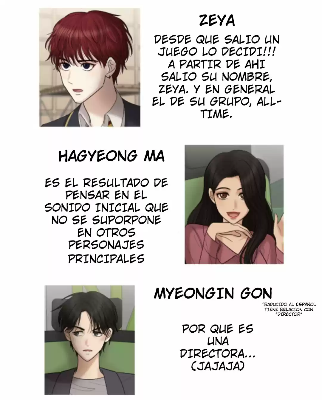 No Longer A Heroine! - Capítulo 69.30 - Página 33 - LectorTMOo