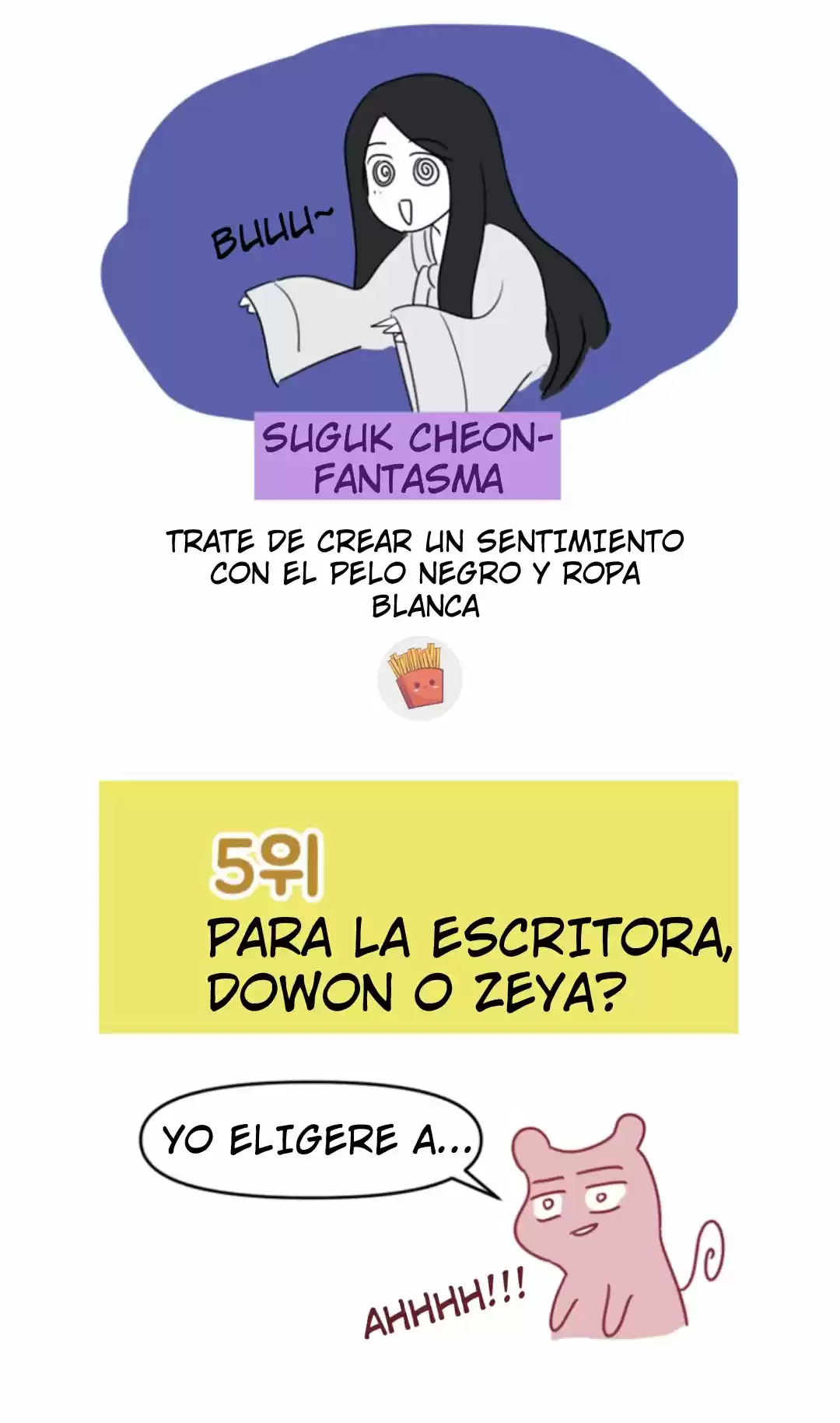 No Longer A Heroine! - Capítulo 69.30 - Página 35 - LectorTMOo