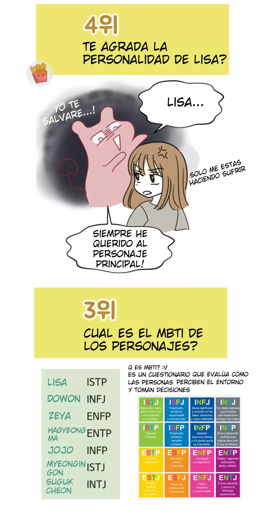 No Longer A Heroine! - Capítulo 69.30 - Página 36 - LectorTMOo
