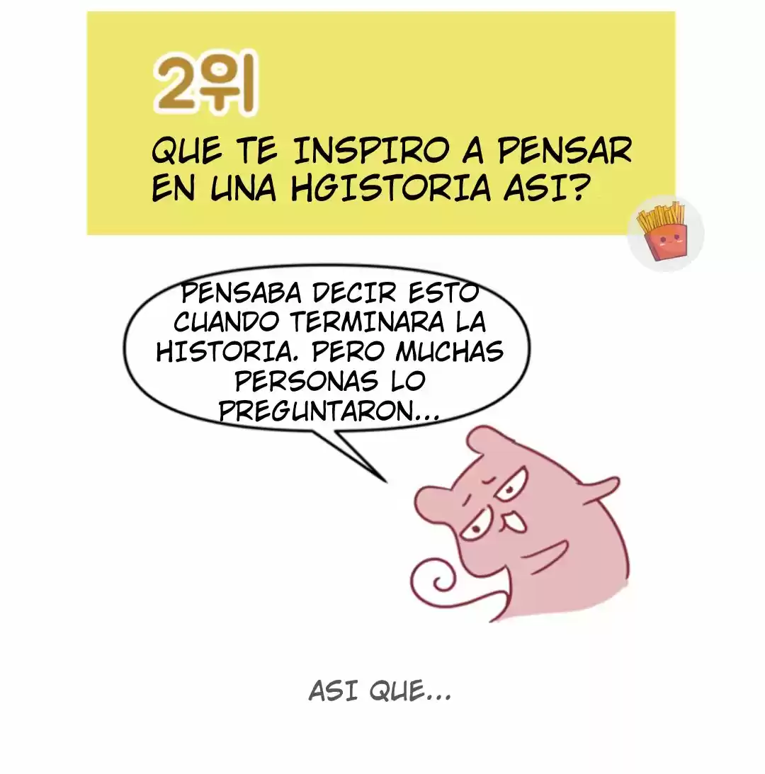 No Longer A Heroine! - Capítulo 69.30 - Página 37 - LectorTMOo