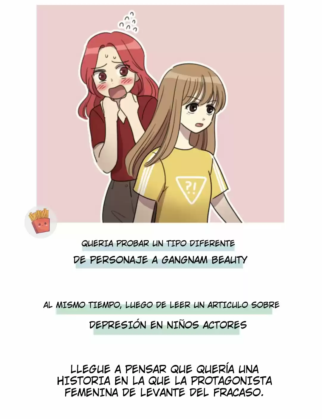 No Longer A Heroine! - Capítulo 69.30 - Página 38 - LectorTMOo