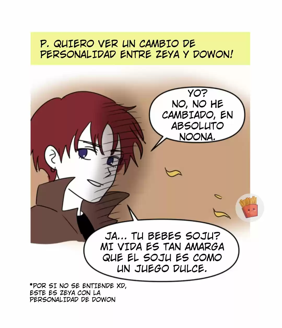 No Longer A Heroine! - Capítulo 69.30 - Página 45 - LectorTMOo