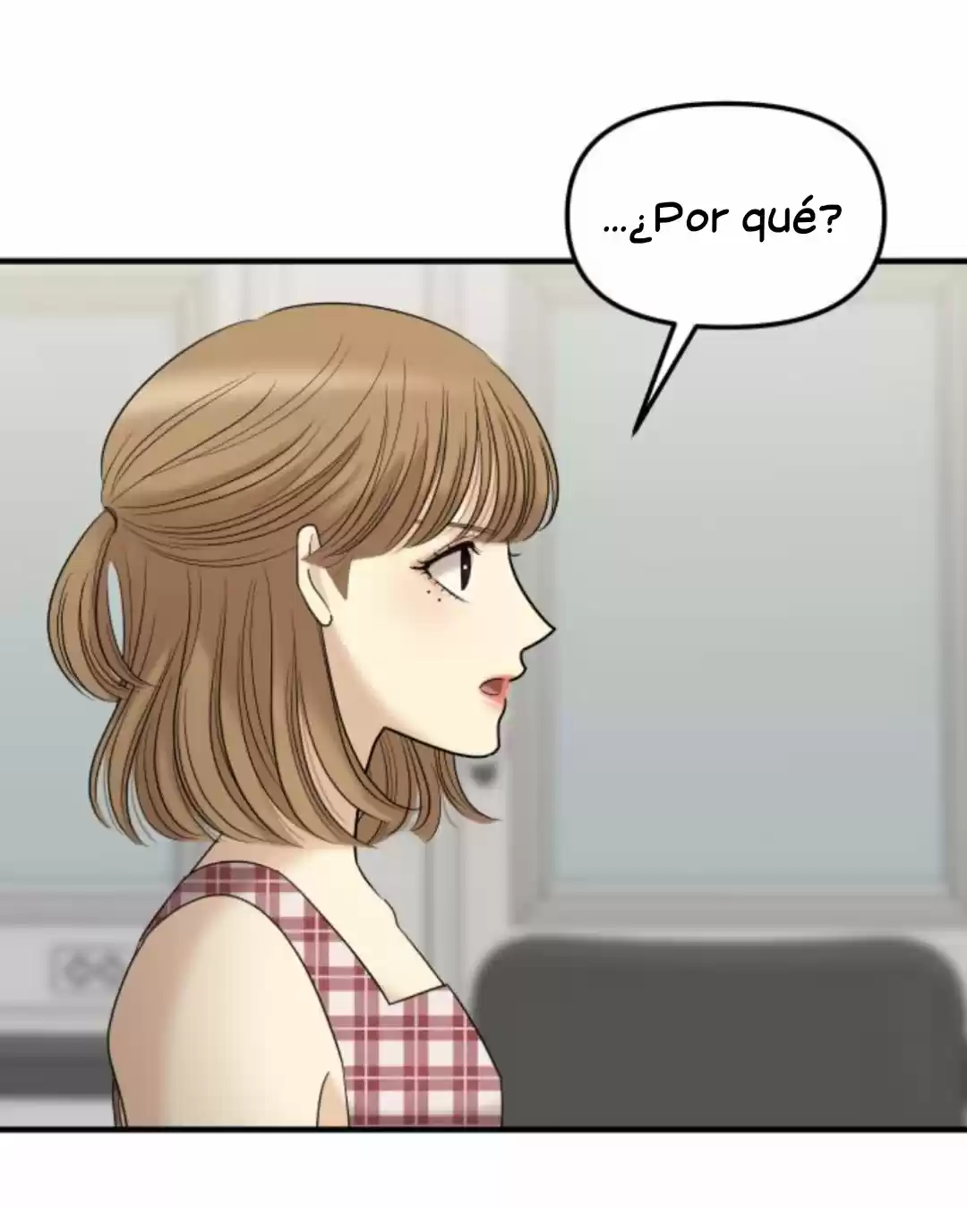 No Longer A Heroine! - Capítulo 69 - Página 5 - LectorTMOo
