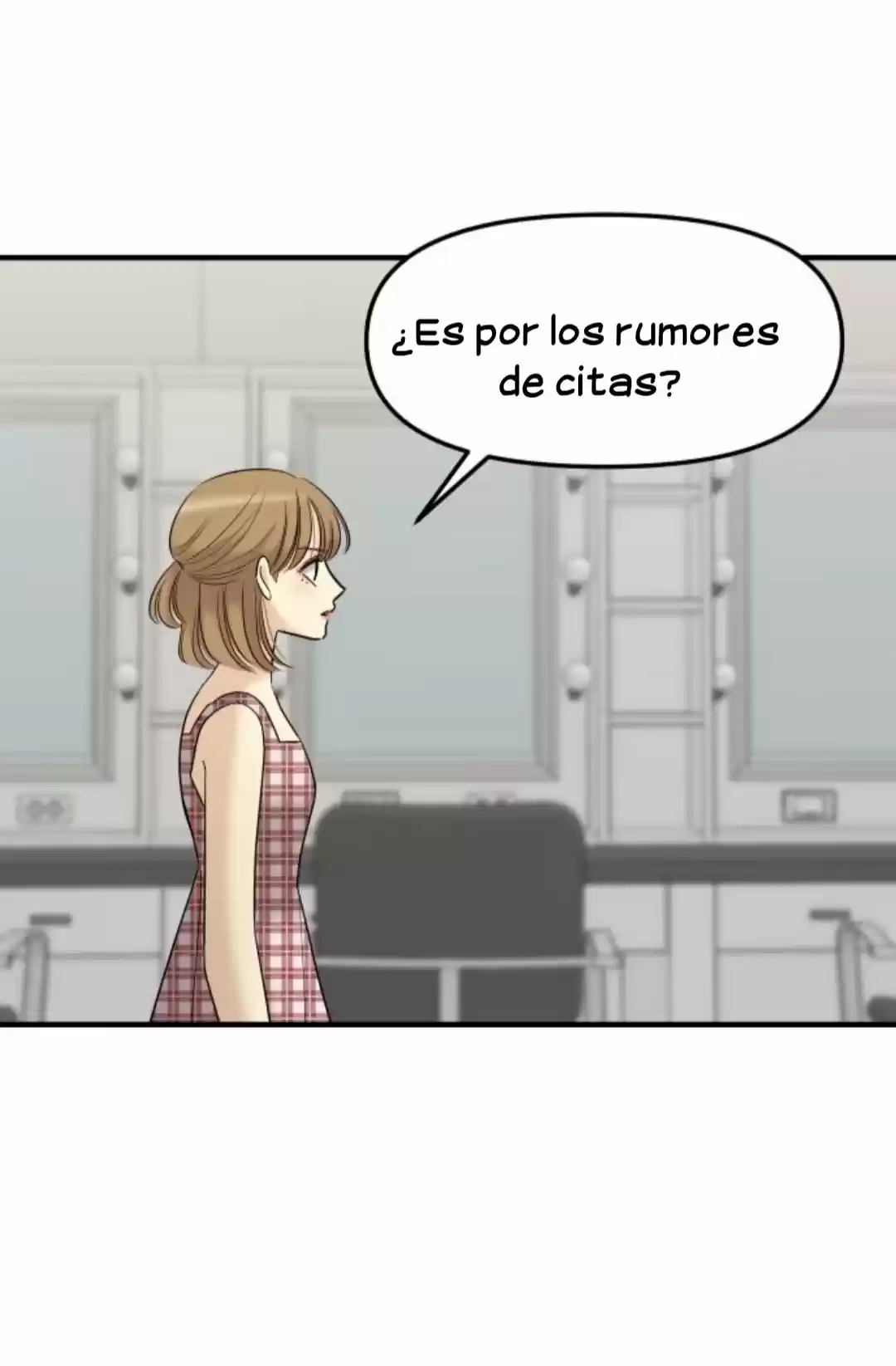 No Longer A Heroine! - Capítulo 69 - Página 7 - LectorTMOo