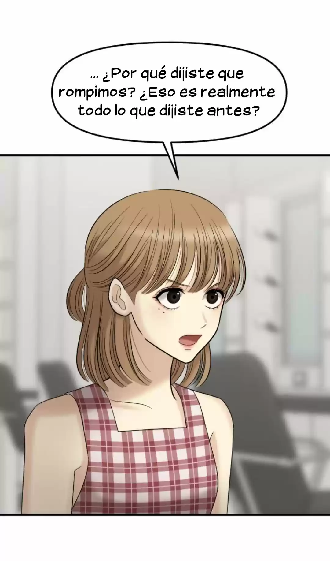 No Longer A Heroine! - Capítulo 69 - Página 11 - LectorTMOo