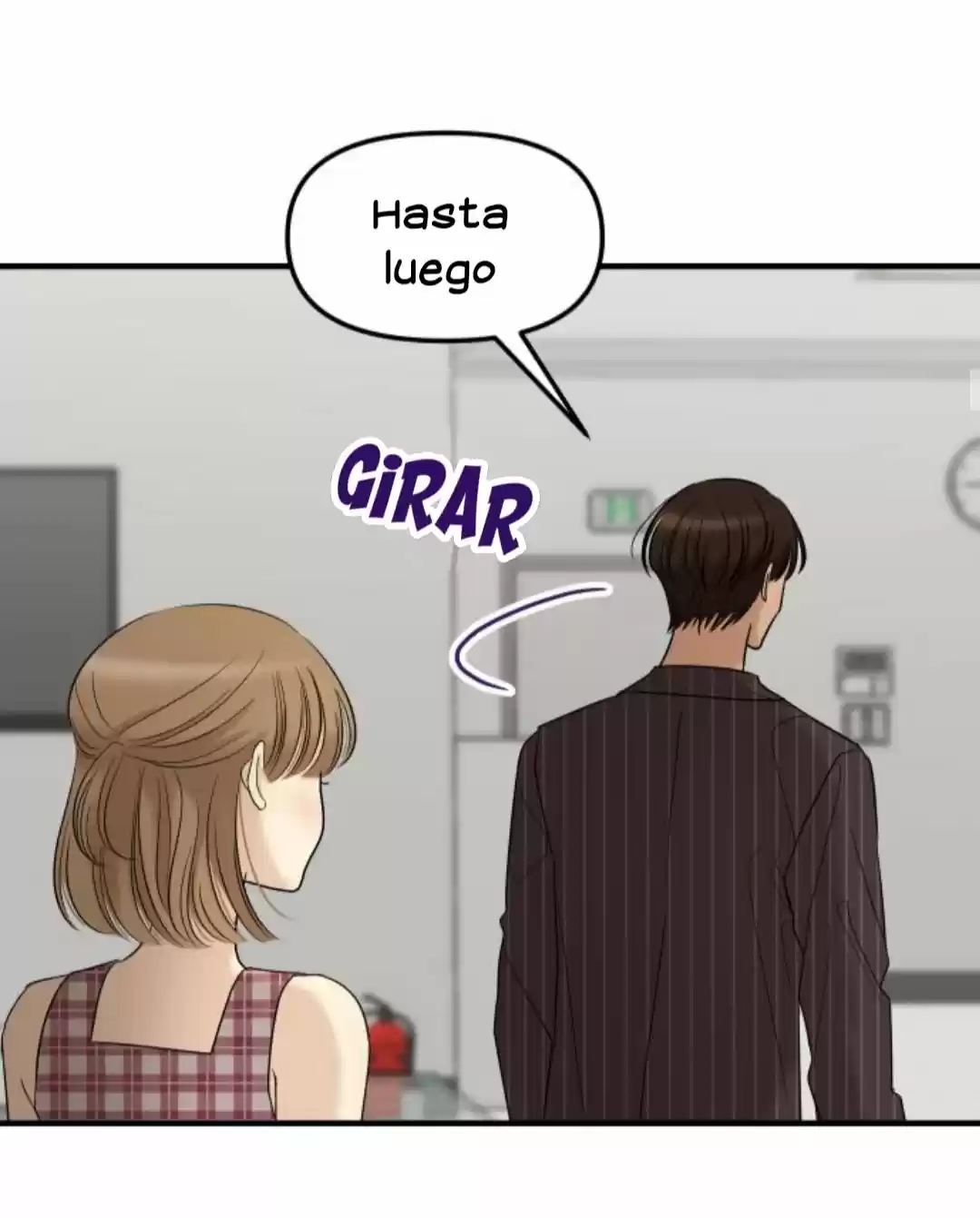 No Longer A Heroine! - Capítulo 69 - Página 13 - LectorTMOo