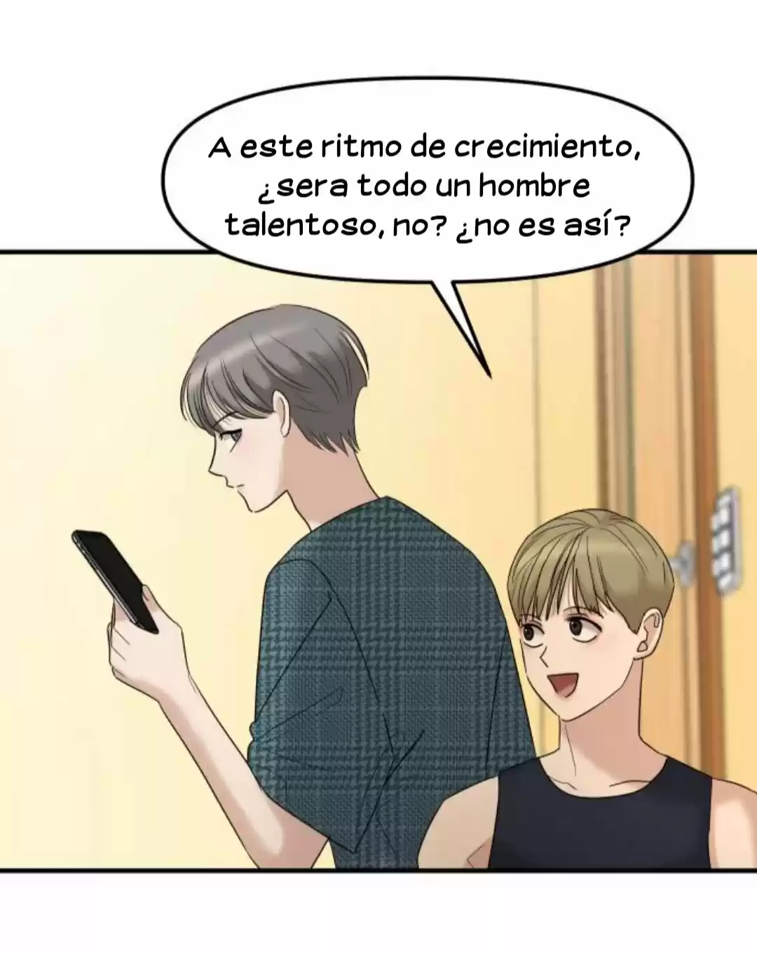 No Longer A Heroine! - Capítulo 69 - Página 18 - LectorTMOo
