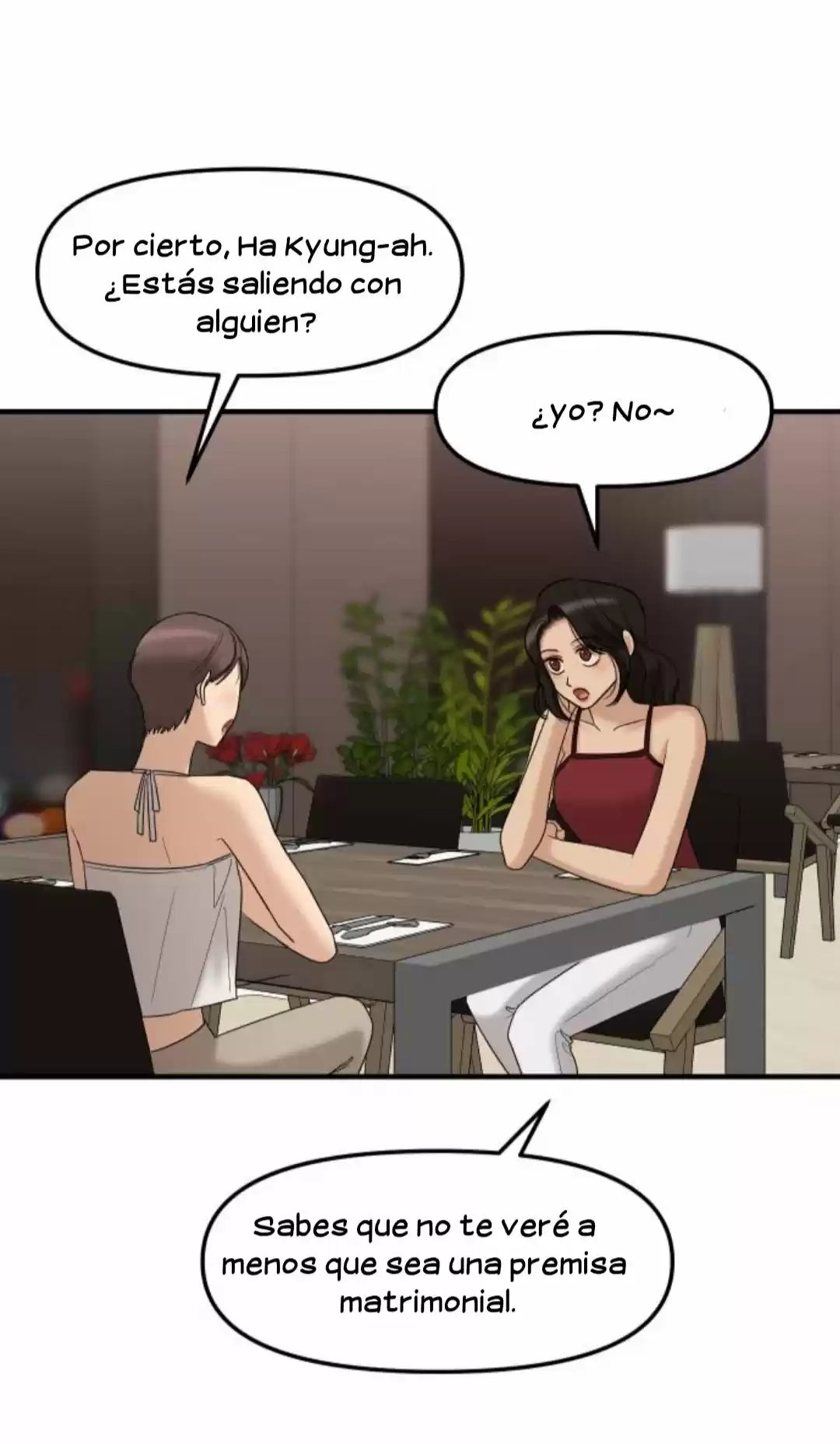 No Longer A Heroine! - Capítulo 69 - Página 29 - LectorTMOo