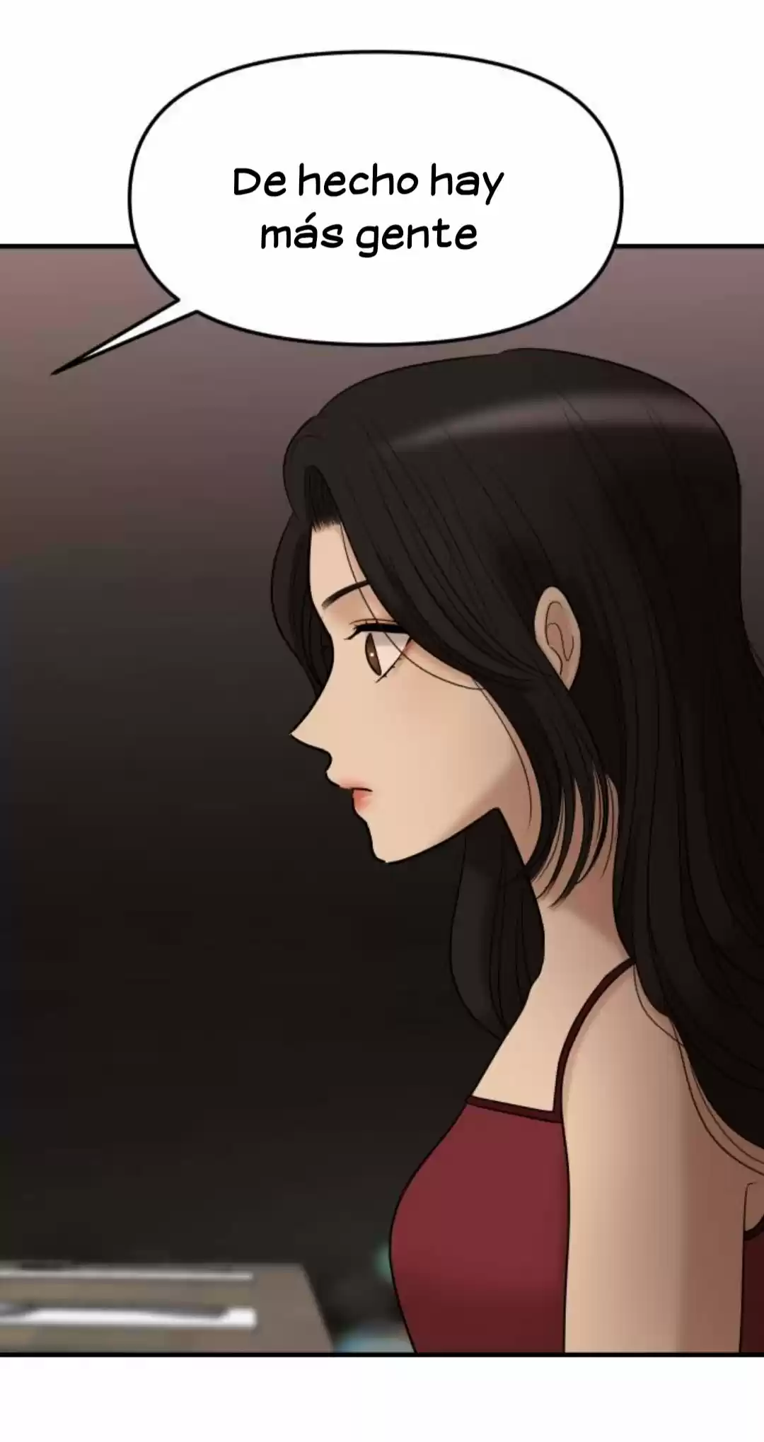 No Longer A Heroine! - Capítulo 69 - Página 32 - LectorTMOo