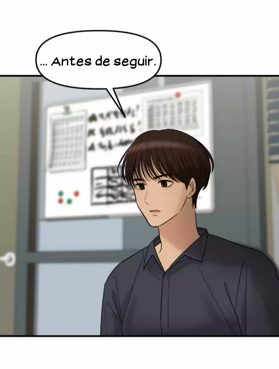 No Longer A Heroine! - Capítulo 69 - Página 43 - LectorTMOo