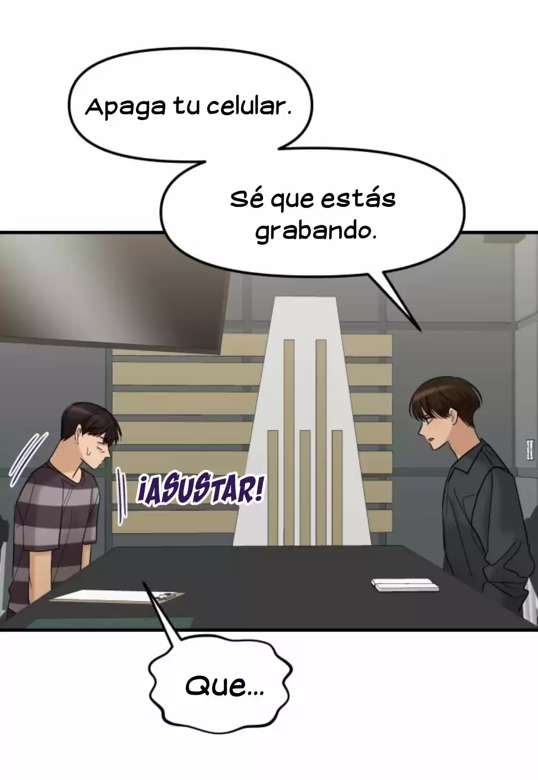No Longer A Heroine! - Capítulo 69 - Página 44 - LectorTMOo