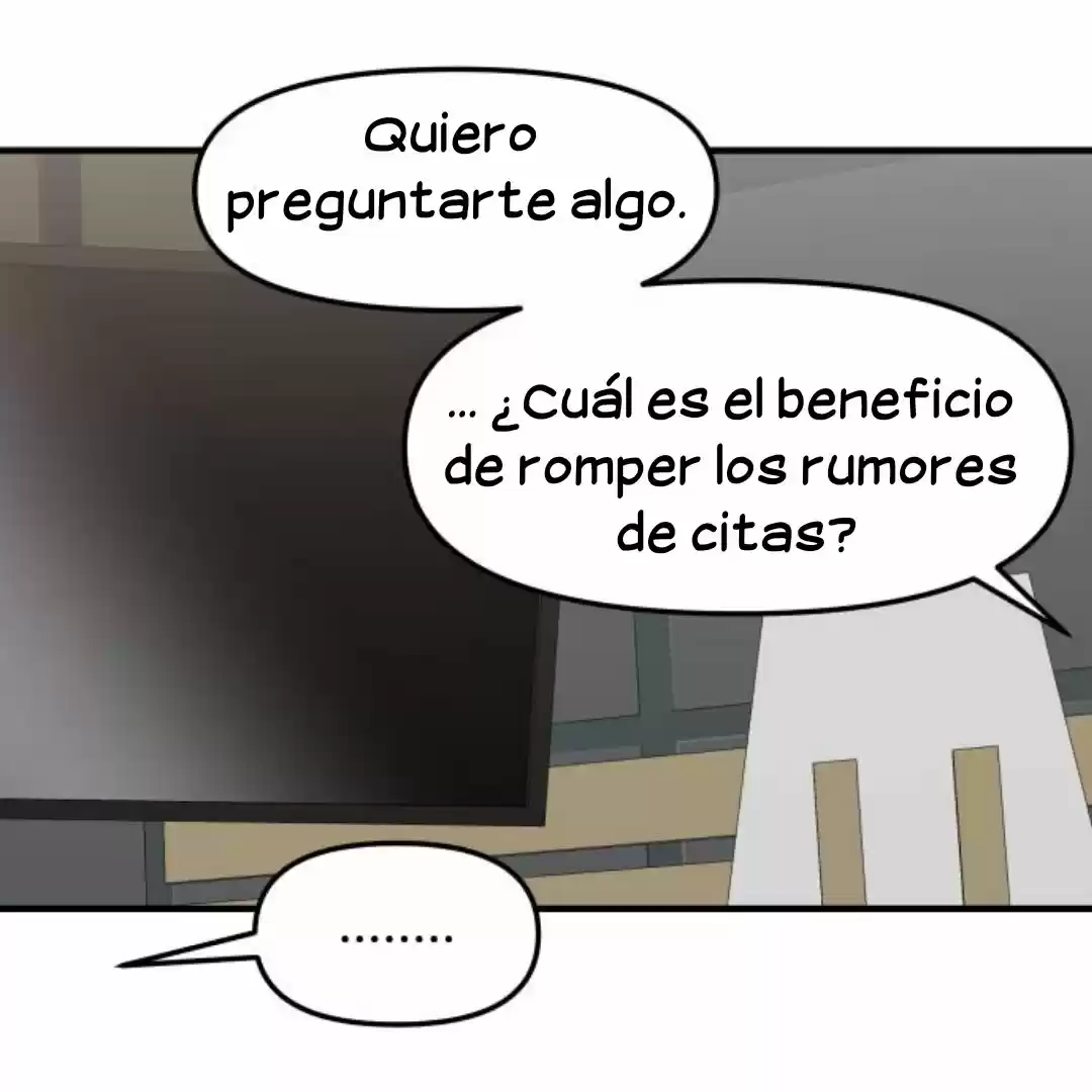 No Longer A Heroine! - Capítulo 69 - Página 45 - LectorTMOo