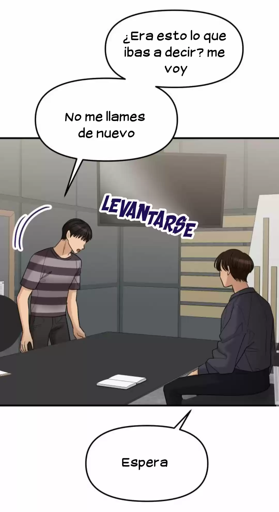 No Longer A Heroine! - Capítulo 69 - Página 50 - LectorTMOo