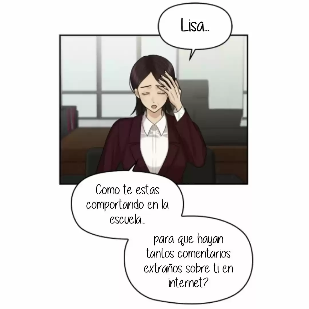 No Longer A Heroine! - Capítulo 7 - Página 4 - LectorTMOo
