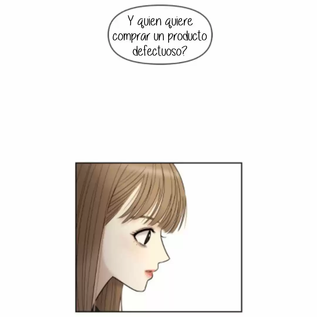 No Longer A Heroine! - Capítulo 7 - Página 9 - LectorTMOo