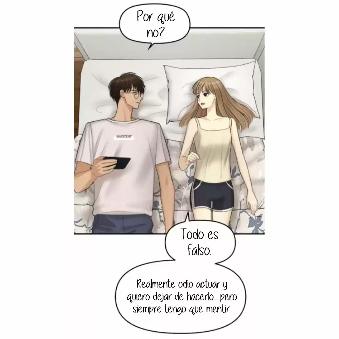 No Longer A Heroine! - Capítulo 7 - Página 15 - LectorTMOo