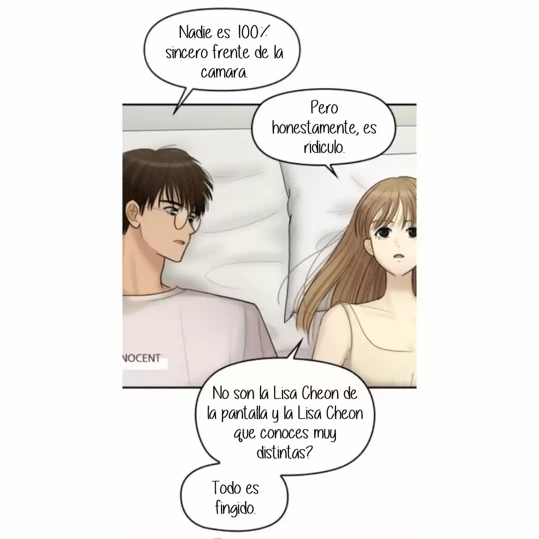 No Longer A Heroine! - Capítulo 7 - Página 16 - LectorTMOo