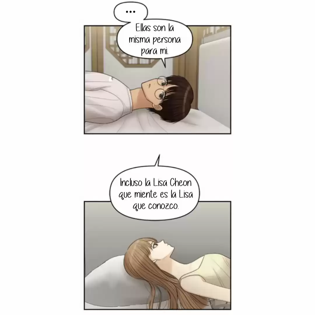 No Longer A Heroine! - Capítulo 7 - Página 17 - LectorTMOo