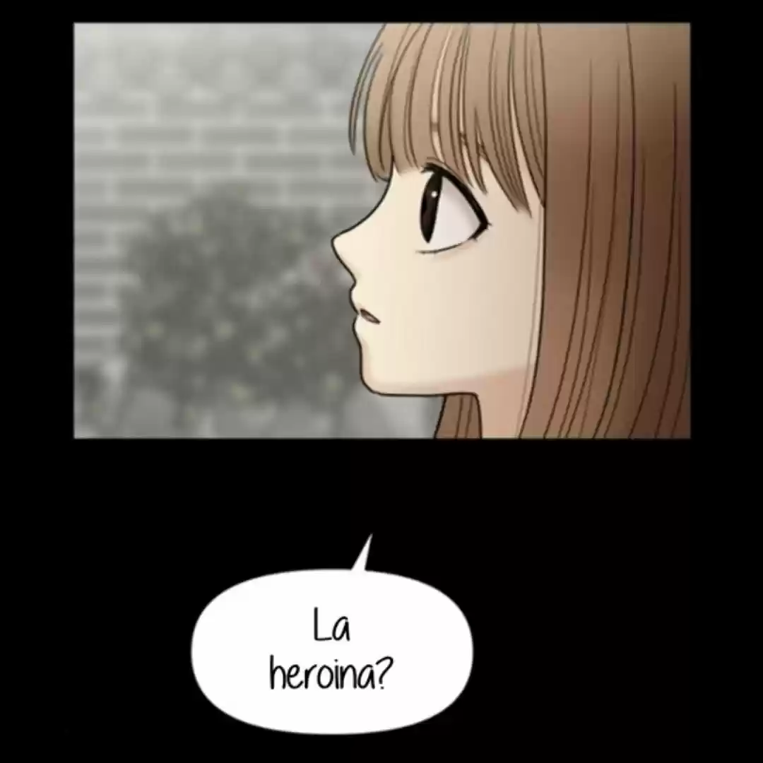 No Longer A Heroine! - Capítulo 7 - Página 22 - LectorTMOo
