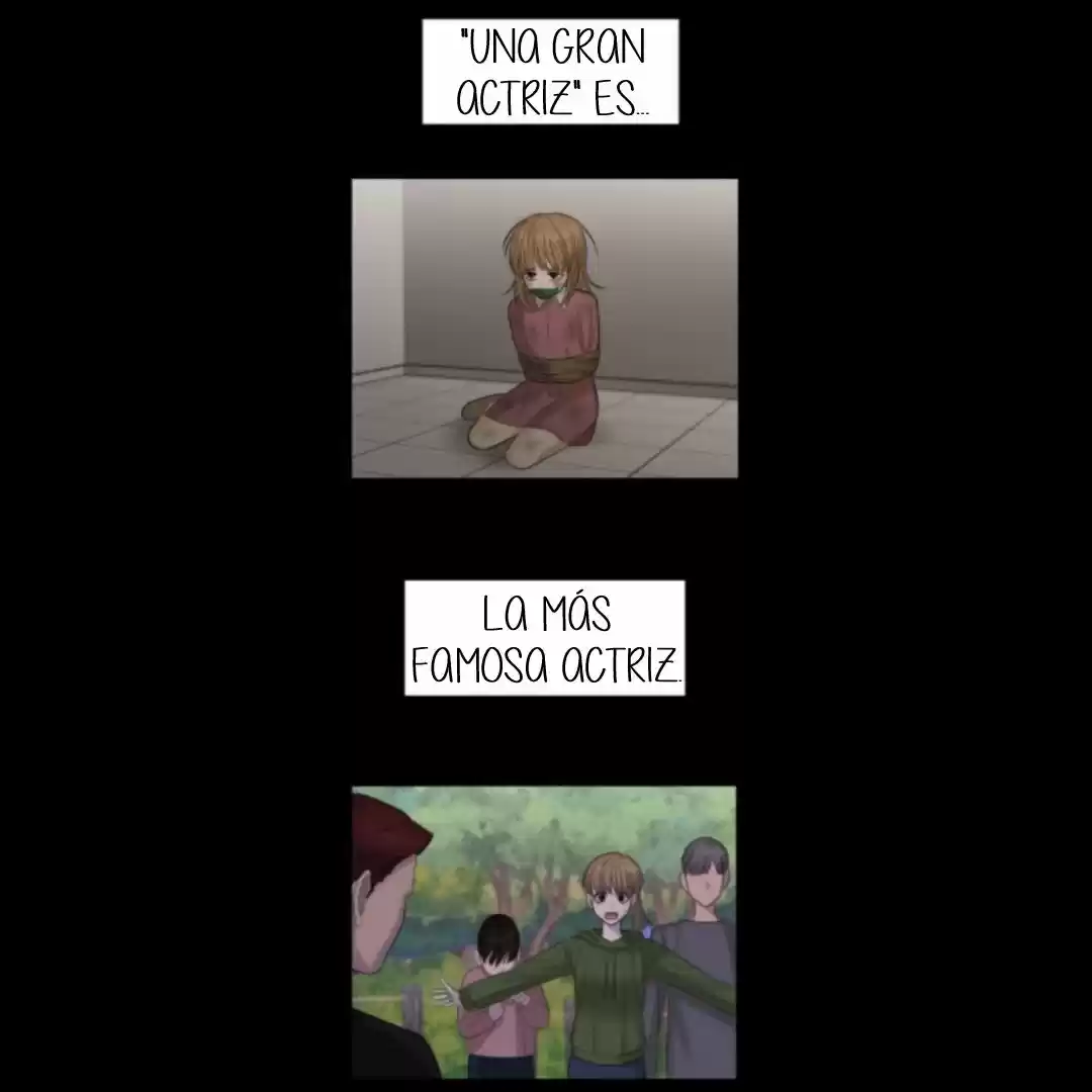 No Longer A Heroine! - Capítulo 7 - Página 41 - LectorTMOo