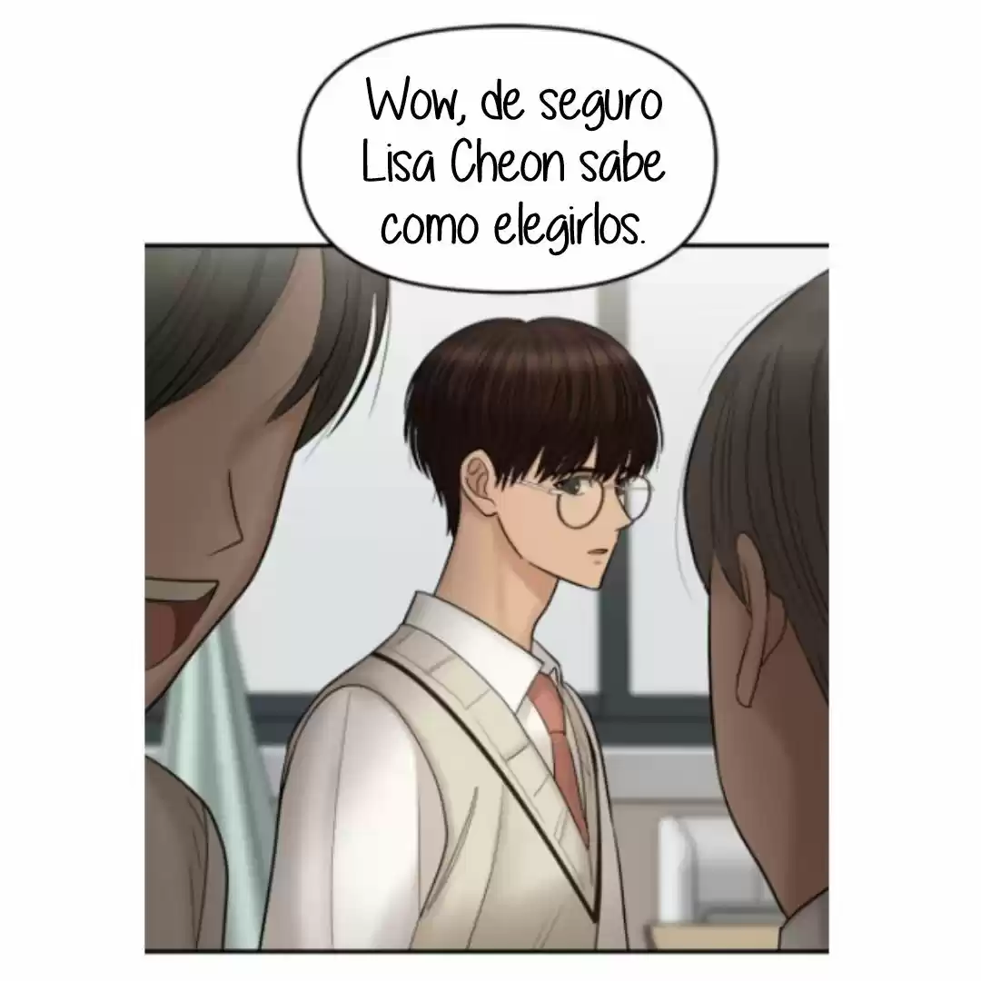 No Longer A Heroine! - Capítulo 7 - Página 83 - LectorTMOo