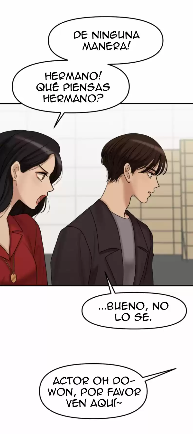 No Longer A Heroine! - Capítulo 70 - Página 14 - LectorTMOo