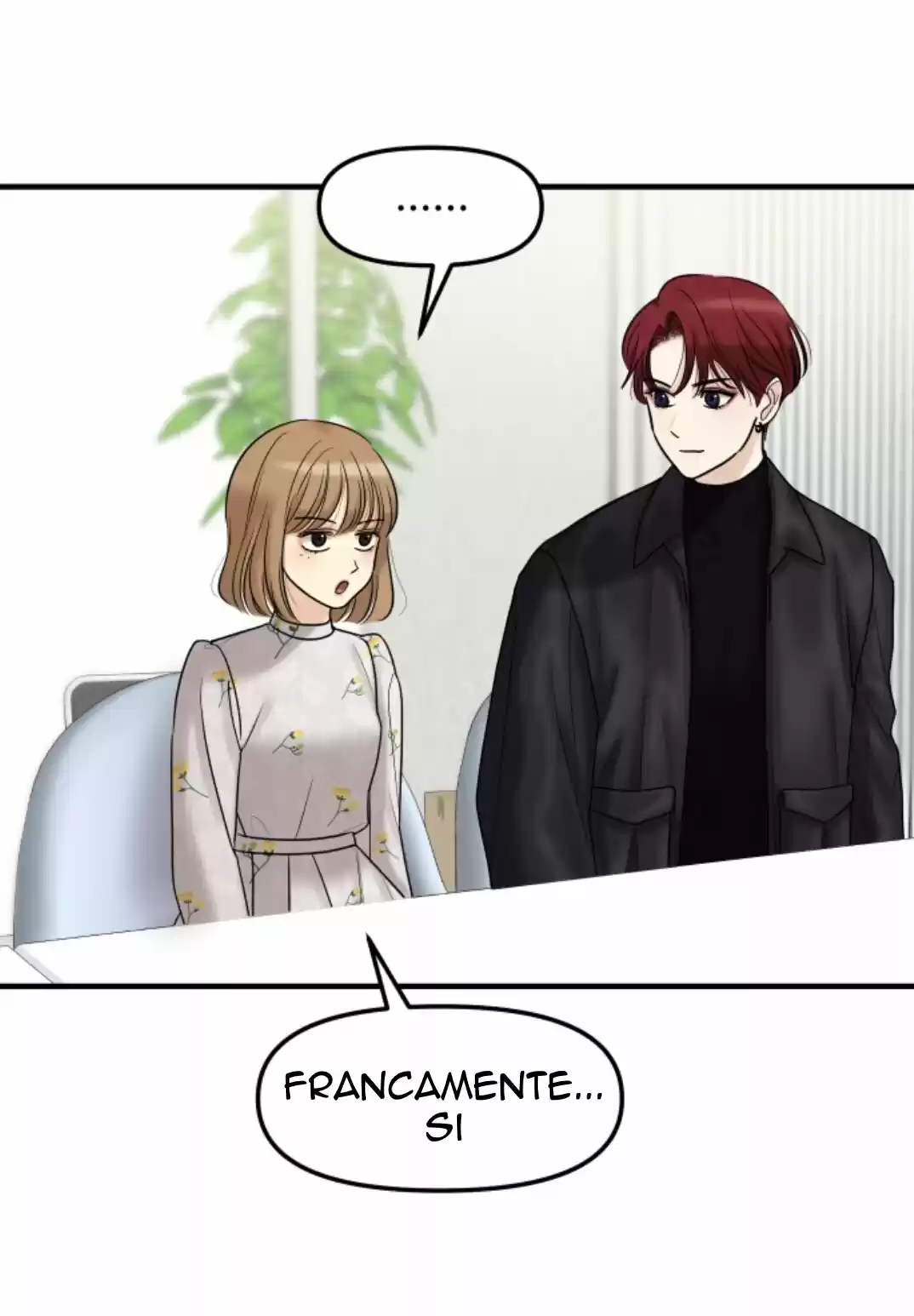 No Longer A Heroine! - Capítulo 70 - Página 21 - LectorTMOo