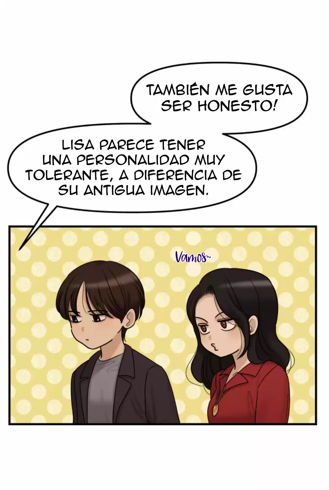 No Longer A Heroine! - Capítulo 70 - Página 22 - LectorTMOo
