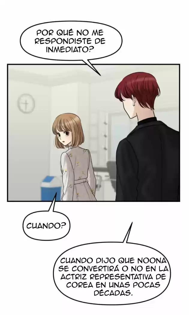 No Longer A Heroine! - Capítulo 70 - Página 30 - LectorTMOo