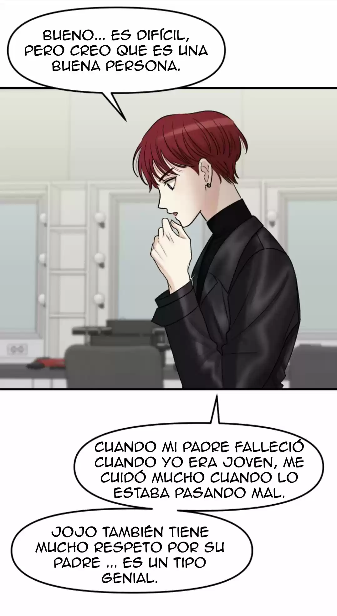 No Longer A Heroine! - Capítulo 70 - Página 35 - LectorTMOo