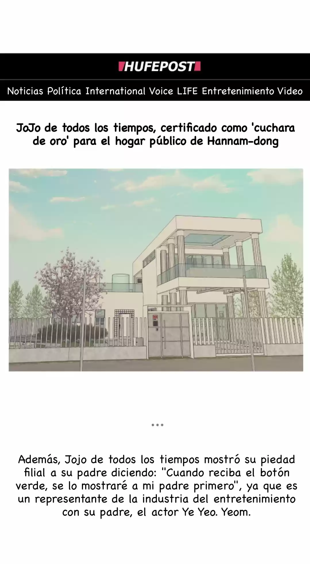 No Longer A Heroine! - Capítulo 70 - Página 43 - LectorTMOo