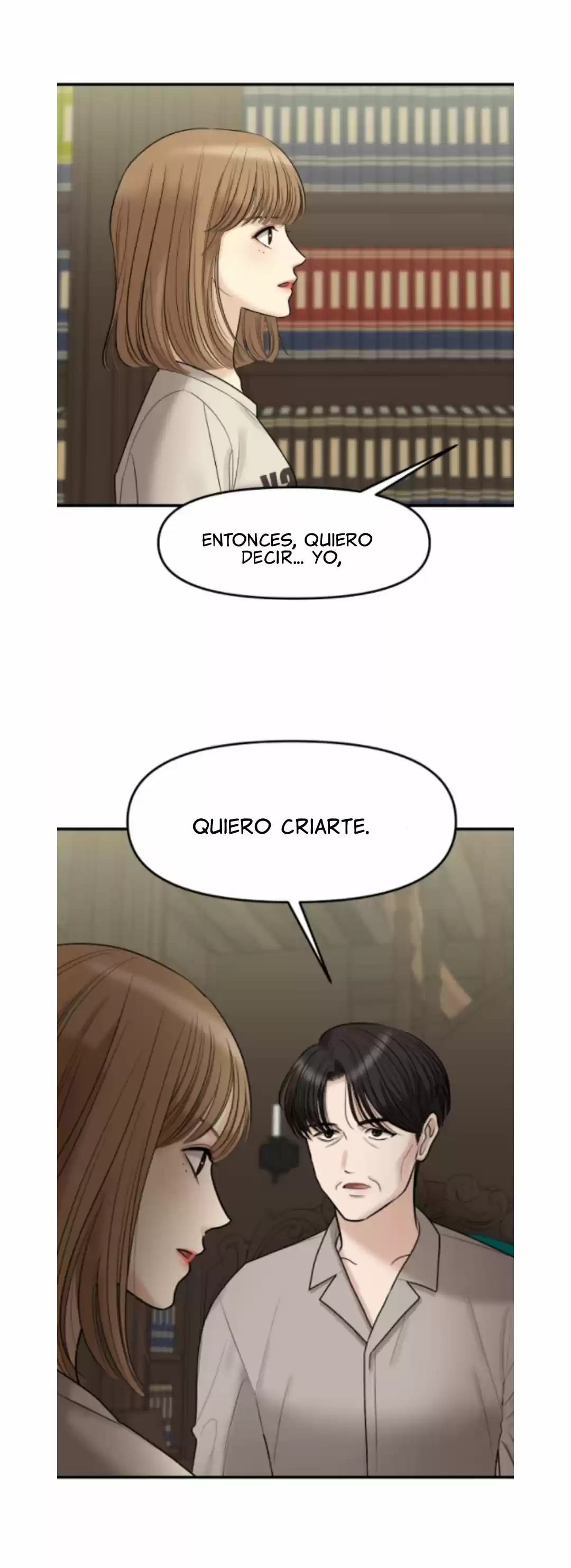 No Longer A Heroine! - Capítulo 71 - Página 4 - LectorTMOo