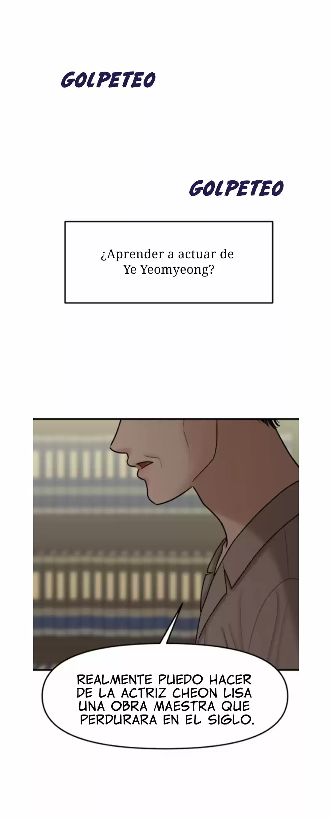 No Longer A Heroine! - Capítulo 71 - Página 10 - LectorTMOo