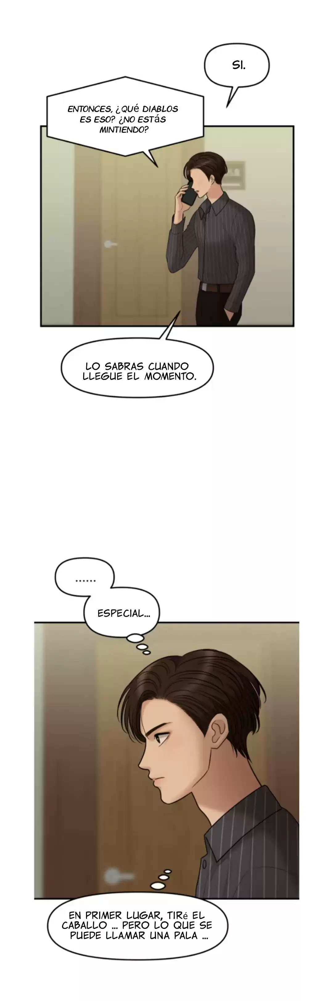 No Longer A Heroine! - Capítulo 71 - Página 14 - LectorTMOo