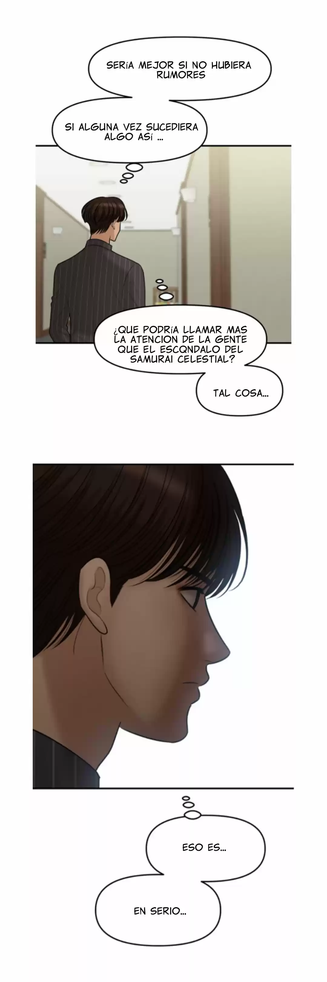 No Longer A Heroine! - Capítulo 71 - Página 15 - LectorTMOo