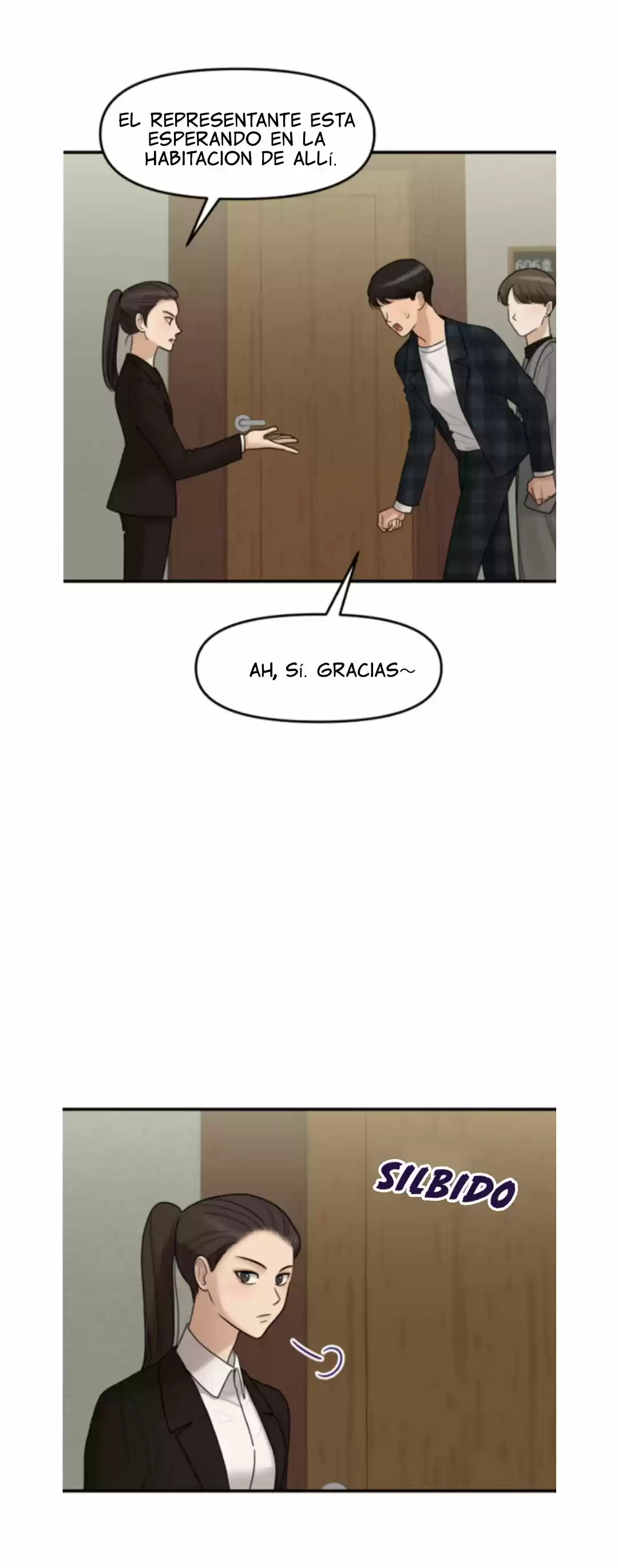 No Longer A Heroine! - Capítulo 71 - Página 17 - LectorTMOo