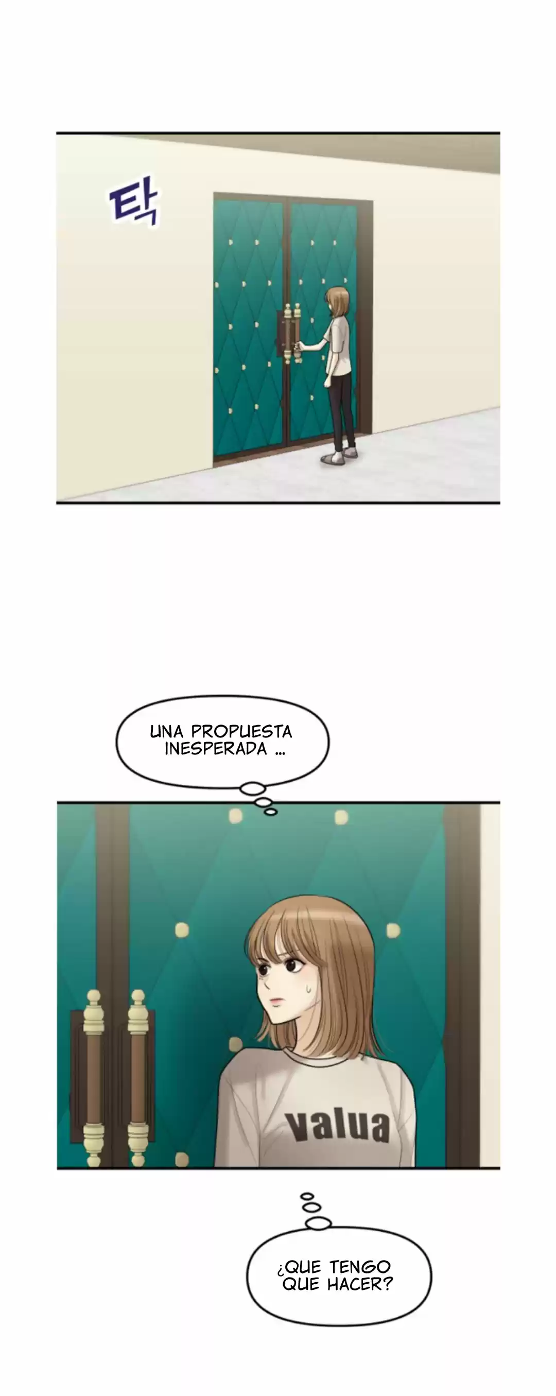 No Longer A Heroine! - Capítulo 71 - Página 23 - LectorTMOo