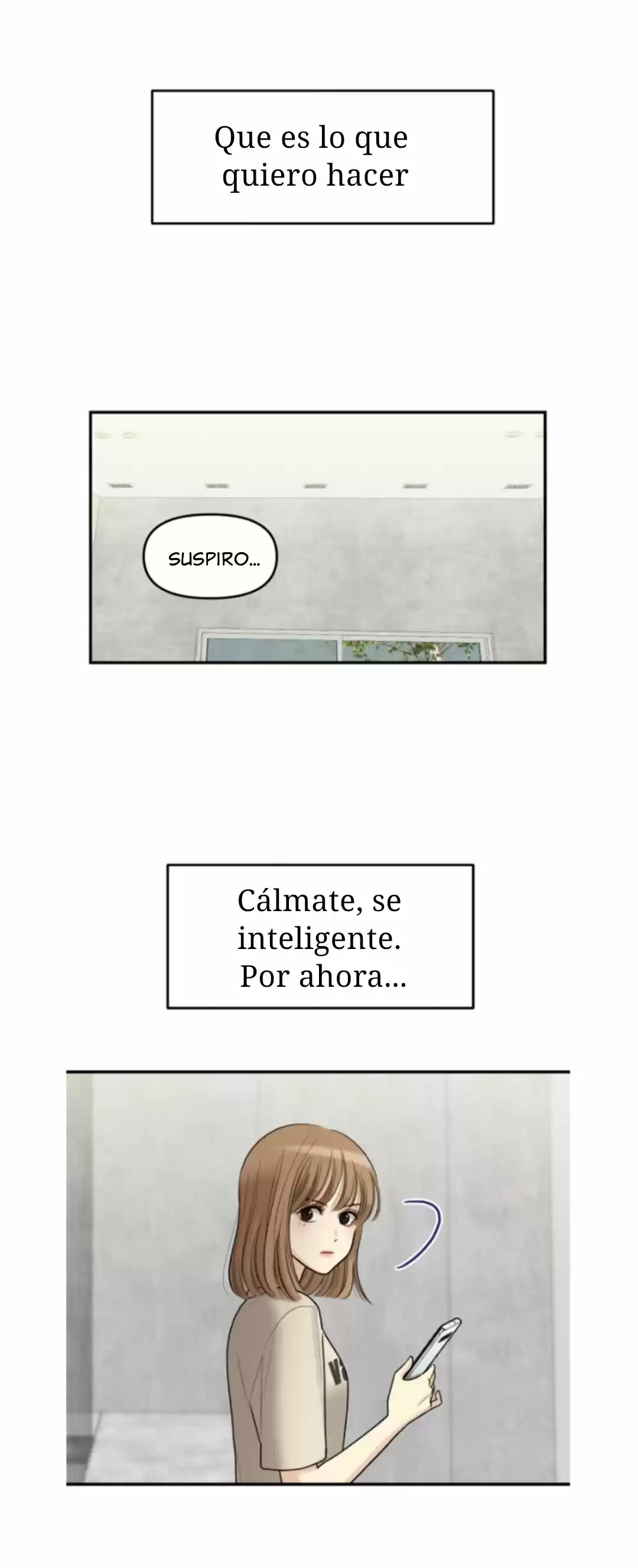 No Longer A Heroine! - Capítulo 71 - Página 24 - LectorTMOo