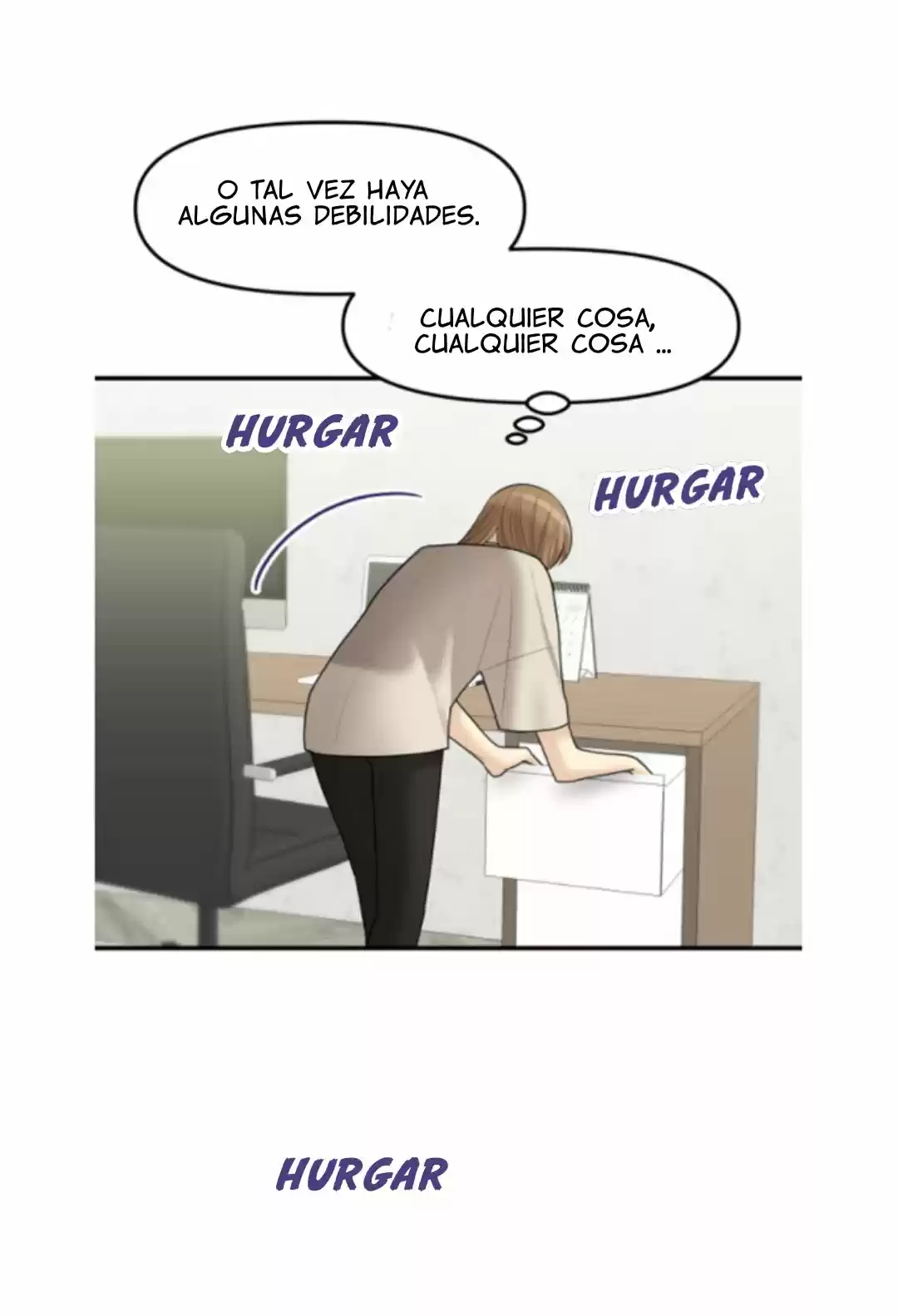 No Longer A Heroine! - Capítulo 71 - Página 27 - LectorTMOo
