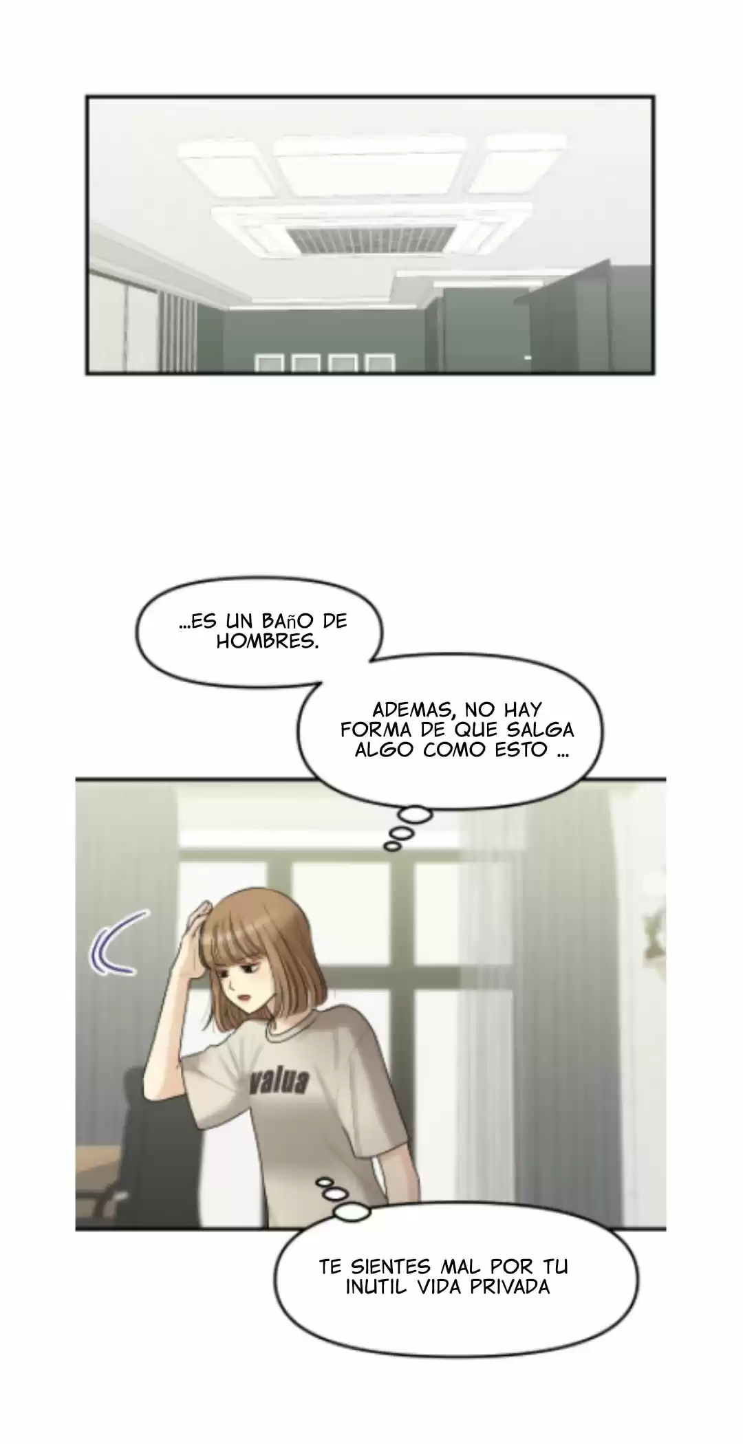 No Longer A Heroine! - Capítulo 71 - Página 28 - LectorTMOo