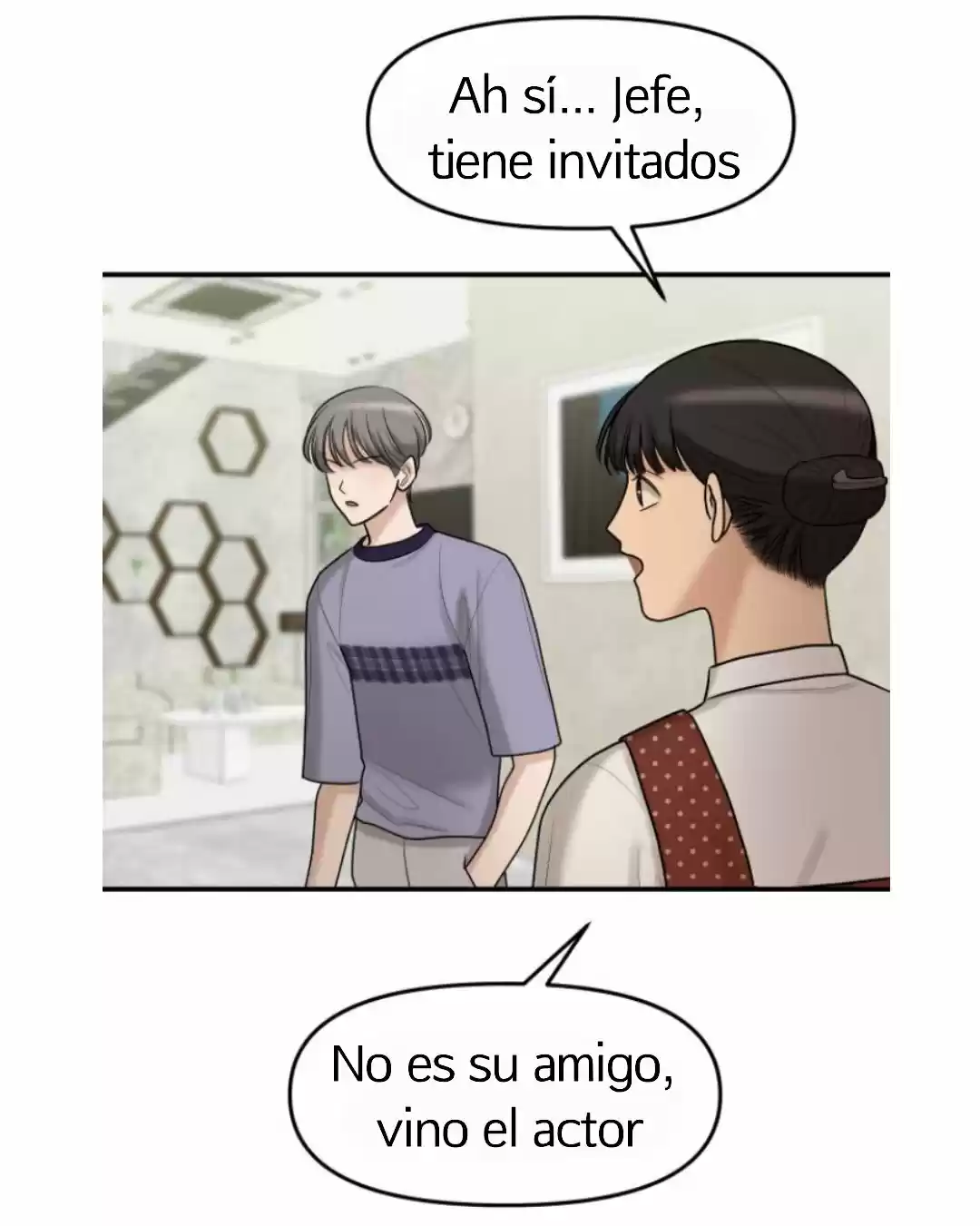 No Longer A Heroine! - Capítulo 72 - Página 2 - LectorTMOo
