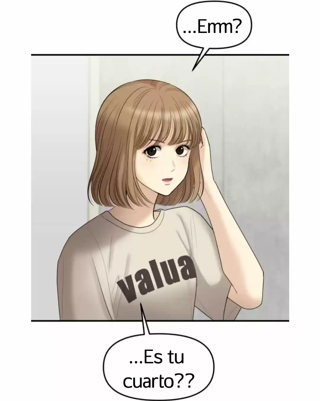 No Longer A Heroine! - Capítulo 72 - Página 14 - LectorTMOo