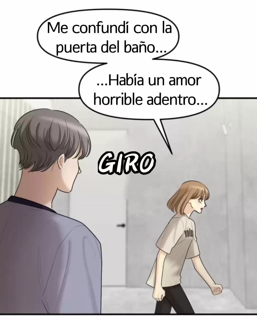 No Longer A Heroine! - Capítulo 72 - Página 15 - LectorTMOo