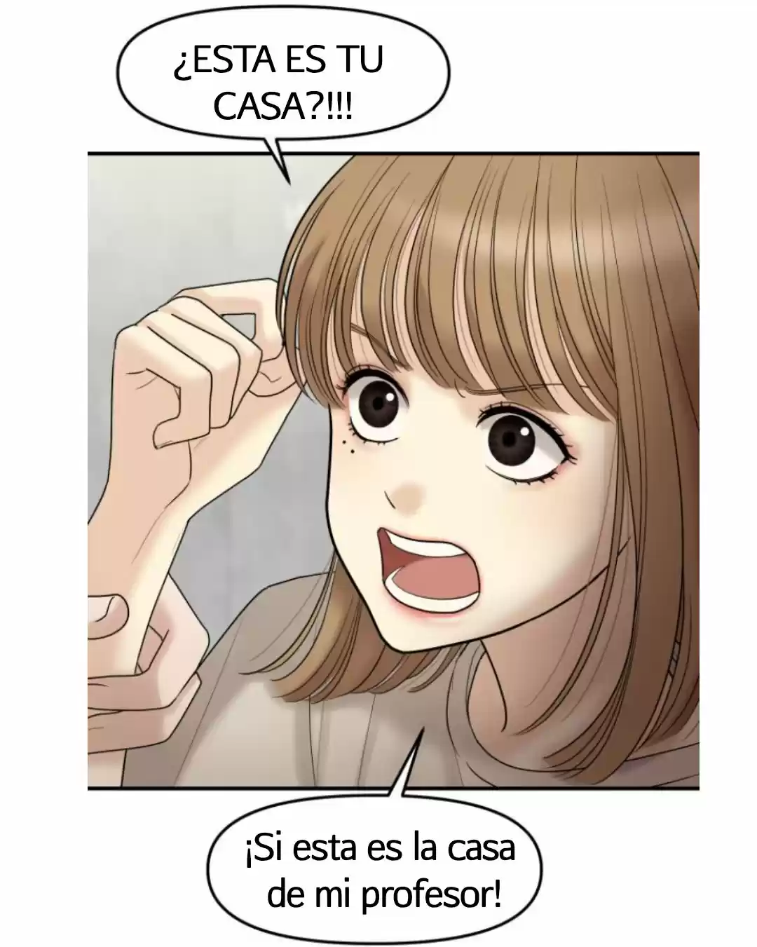 No Longer A Heroine! - Capítulo 72 - Página 18 - LectorTMOo
