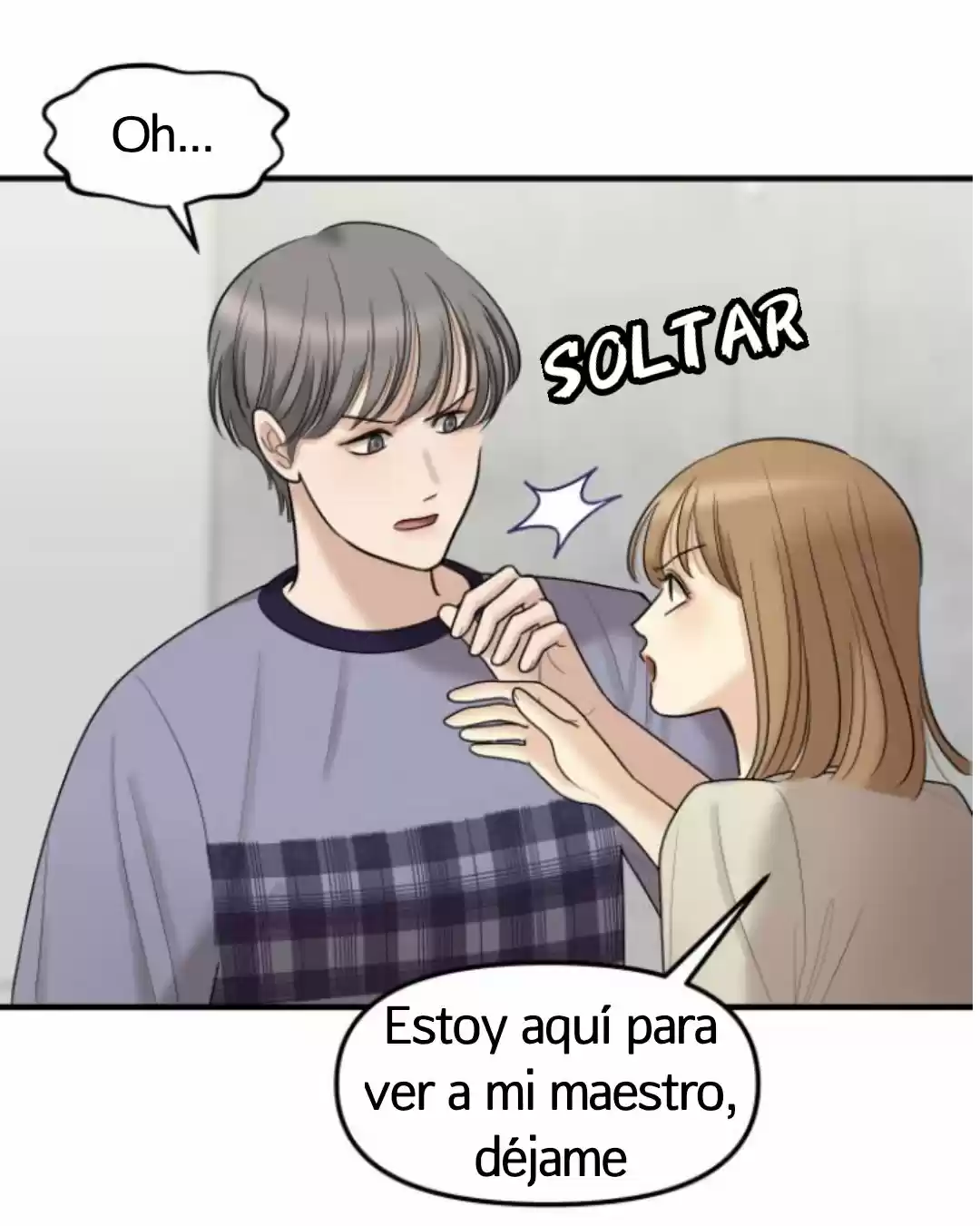 No Longer A Heroine! - Capítulo 72 - Página 19 - LectorTMOo