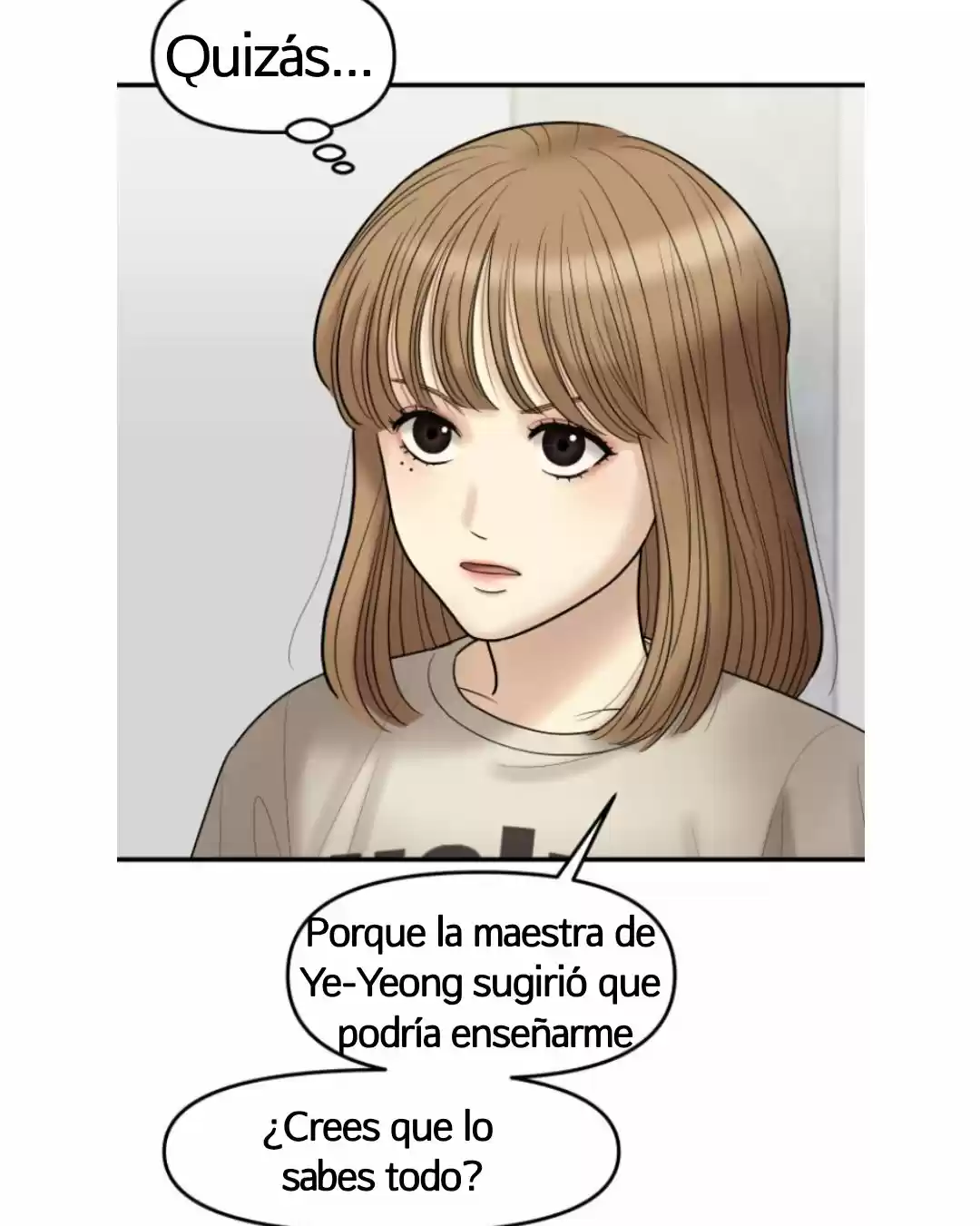 No Longer A Heroine! - Capítulo 72 - Página 22 - LectorTMOo