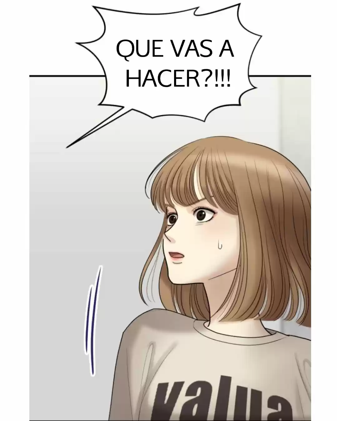 No Longer A Heroine! - Capítulo 72 - Página 26 - LectorTMOo