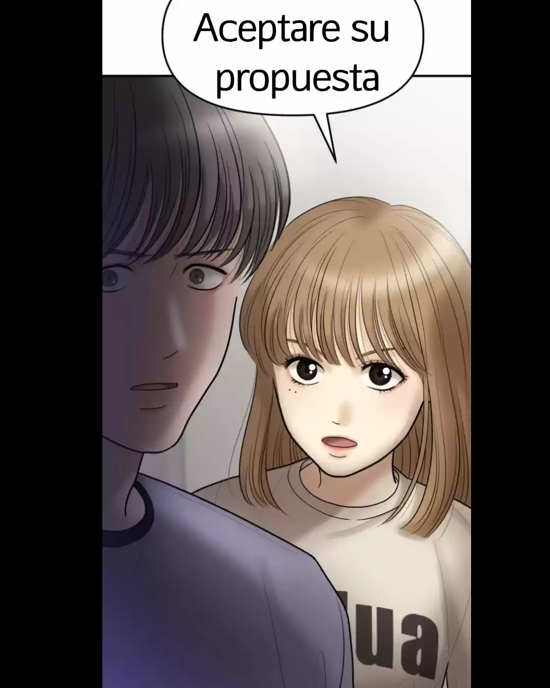 No Longer A Heroine! - Capítulo 72 - Página 41 - LectorTMOo
