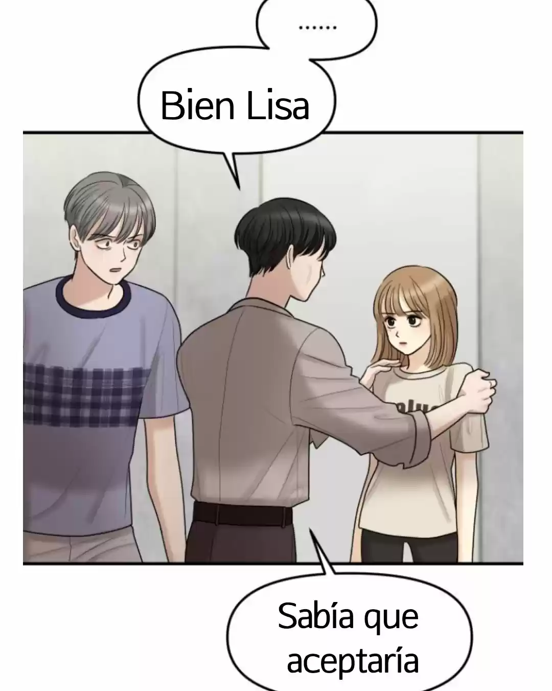 No Longer A Heroine! - Capítulo 72 - Página 44 - LectorTMOo